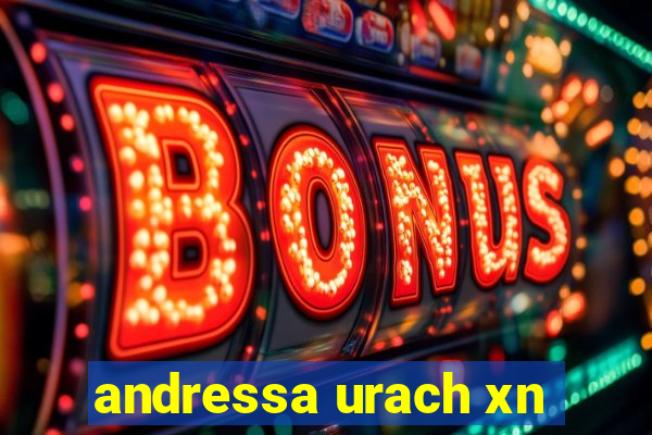 andressa urach xn